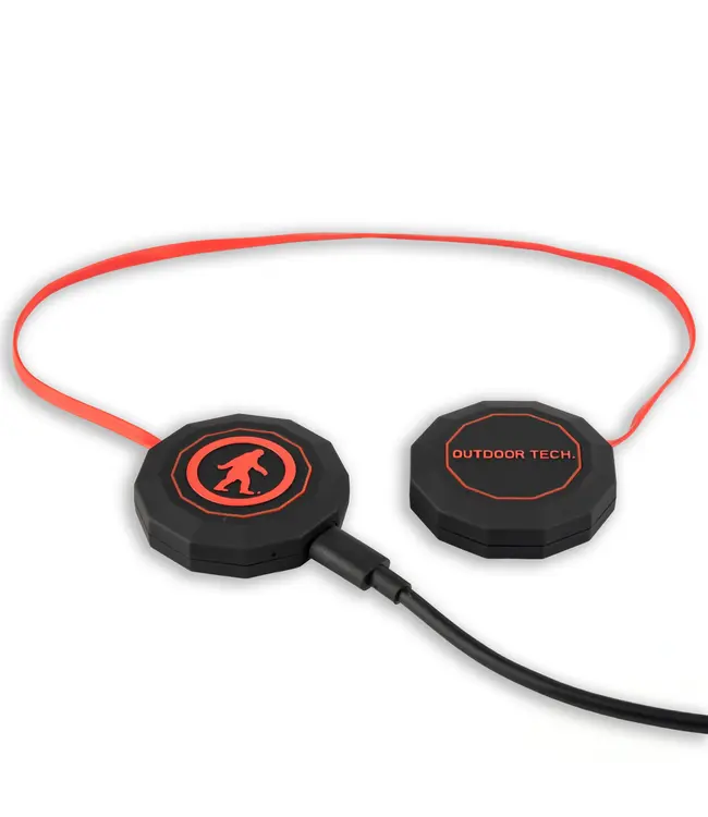 Outdoor Tech Chips XV - Universal Wireless Helmet Audio