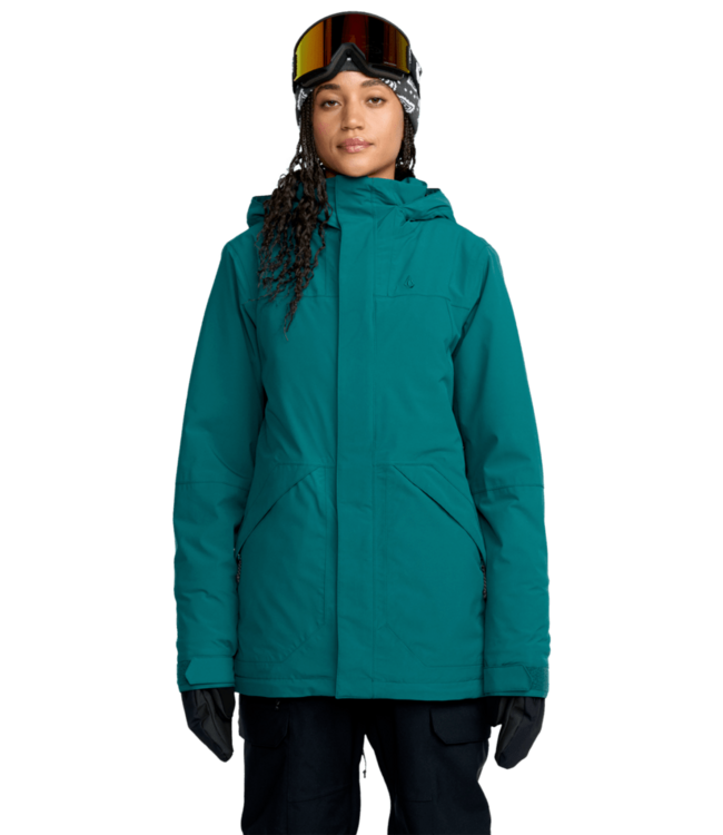 Volcom SHELTER 20K 3D STRETCH JACKET