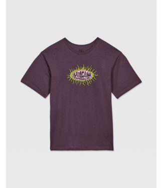 Volcom KIDS' LIVE WIRE SHORT SLEEVE TEE