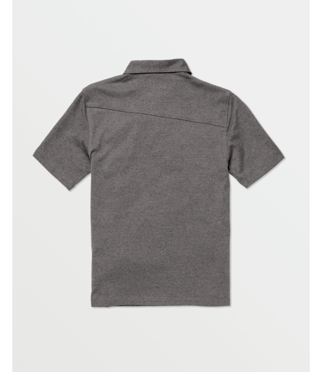 Volcom KIDS' WOWZER POLO SS