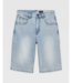 Volcom KIDS' BILLOW DENIM SHORT
