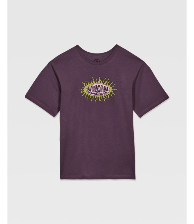 Volcom KIDS' LIVE WIRE SHORT SLEEVE TEE