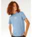 RIP CURL BOYS ICONS SURFLITE UPF S/S