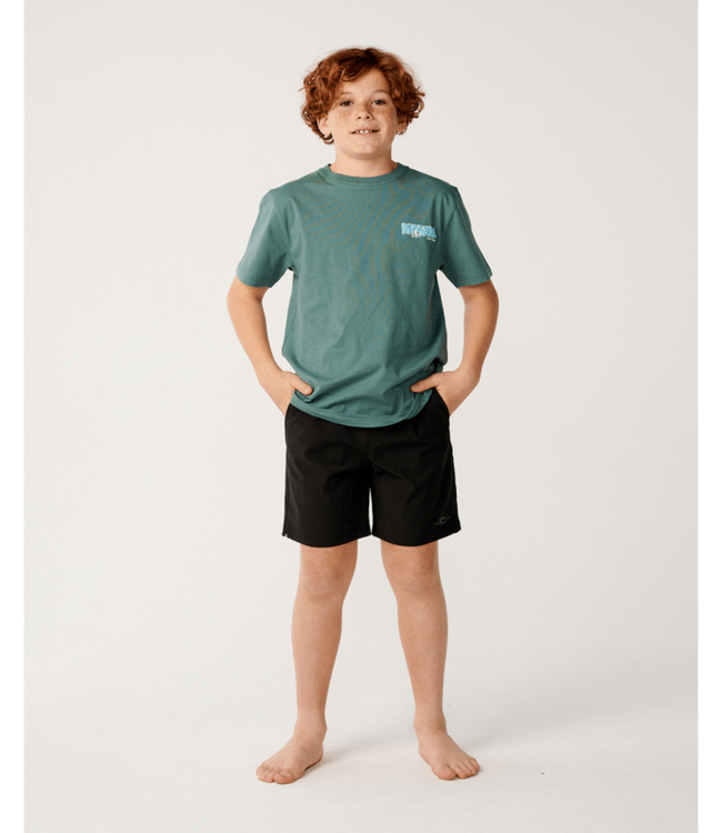 RIP CURL BOYS BOARDWALK PHASE VOLLEY