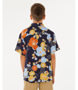 RIP CURL BOYS PACIFIC RINSE SS SHIRT