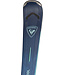 ROSSIGNOL Women's ARCADE 84 Ski & Binding Package