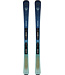 ROSSIGNOL Women's ARCADE 84 Ski & Binding Package