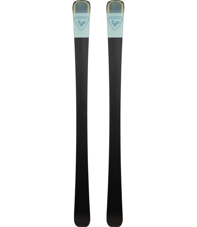 ROSSIGNOL Women's ARCADE 84 Ski & Binding Package