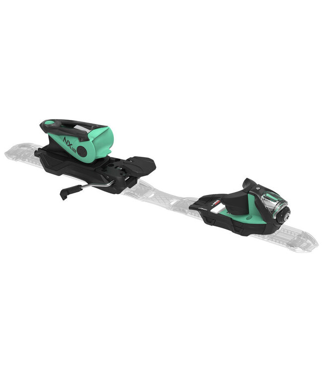 ROSSIGNOL Women's ARCADE 84 Ski & Binding Package