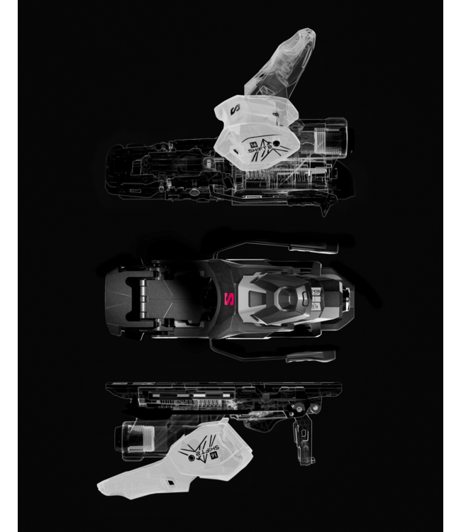 Salomon S/LAB SHIFT² 16 MN