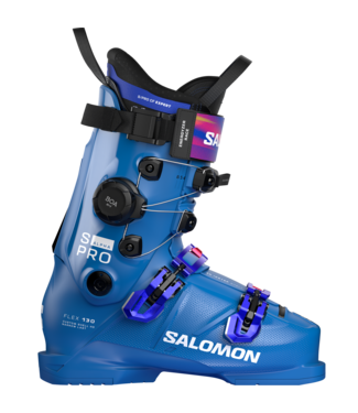 Salomon S/PRO ALPHA C BOA 130