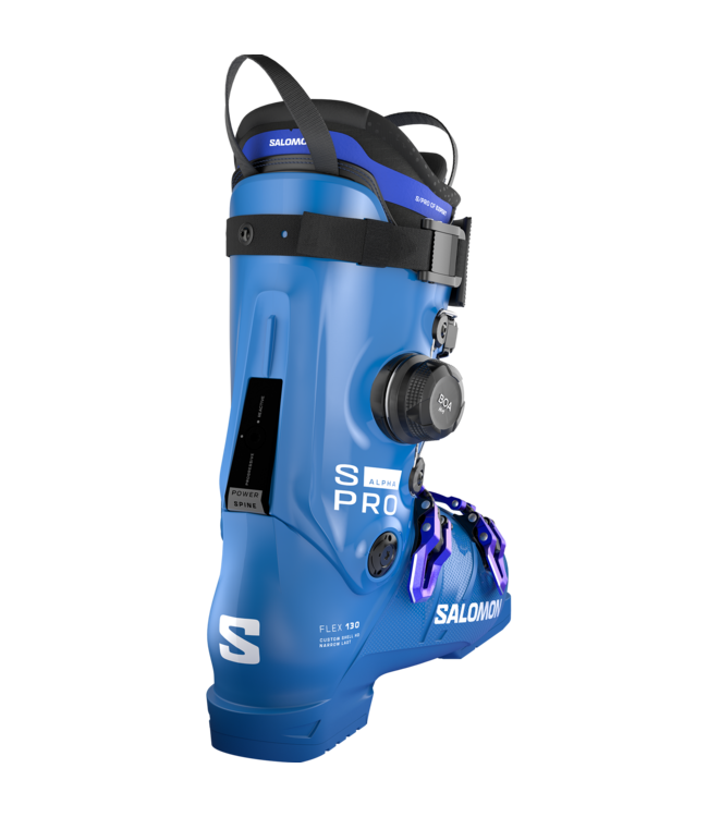 Salomon S/PRO ALPHA C BOA 130