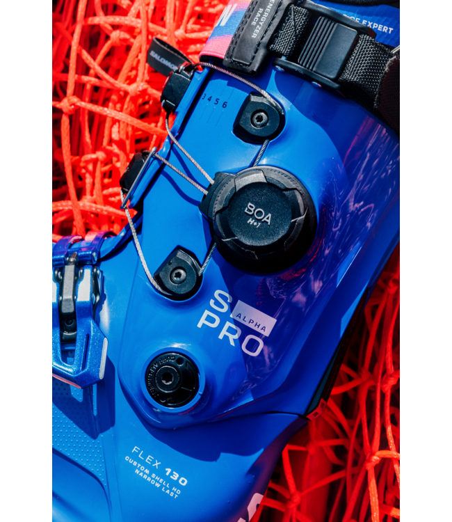 Salomon S/PRO ALPHA C BOA 130