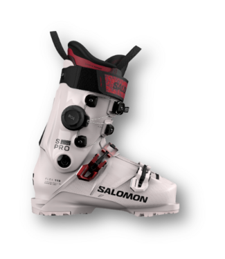 Salomon S/PRO ALPHA C BOA 115W