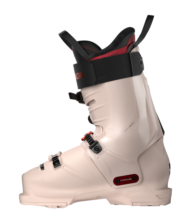 Salomon S/PRO ALPHA C BOA 115W