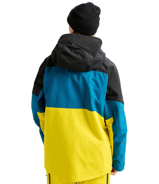 Burton Men's [ak] Swash GORE‑TEX 2L Jacket