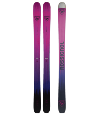 ROSSIGNOL SENDER FREE 100