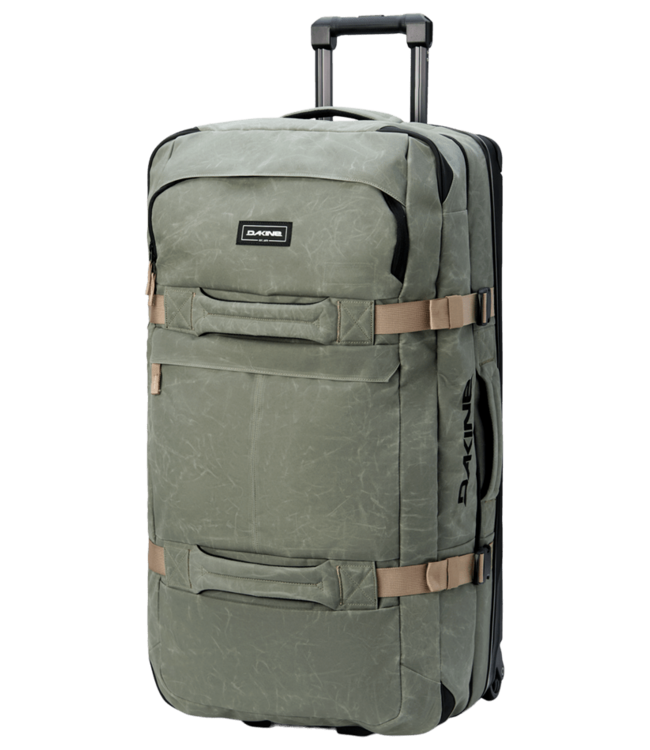 Dakine SPLIT ROLLER BAG 110L
