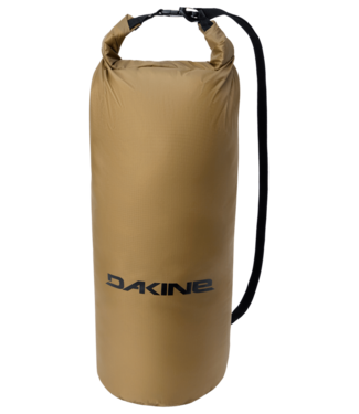 Dakine PACKABLE WET/DRY ROLLTOP BAG 20L