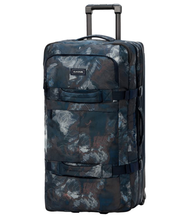 Dakine SPLIT ROLLER BAG 110L