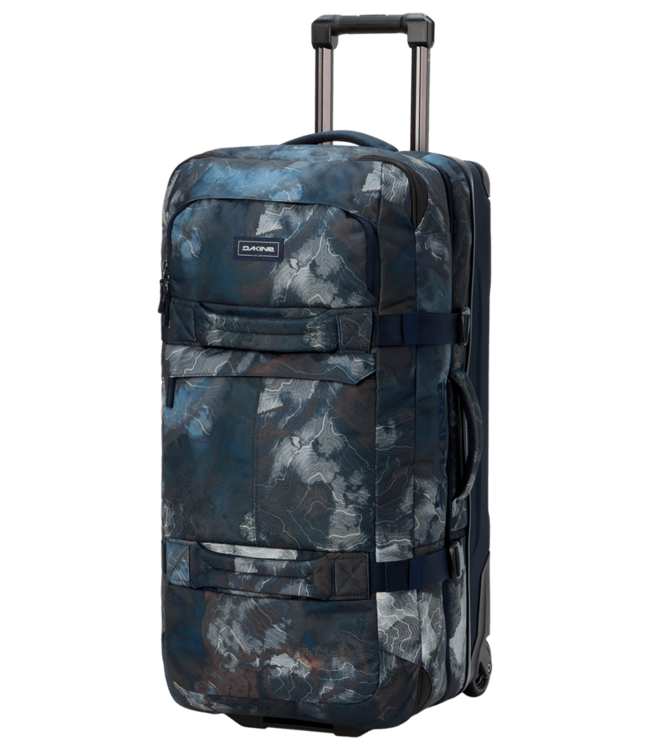 Dakine SPLIT ROLLER BAG 85L