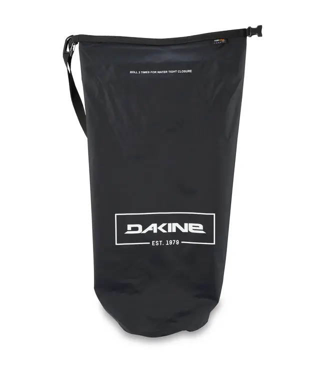 Dakine PACKABLE WET/DRY ROLLTOP BAG 20L