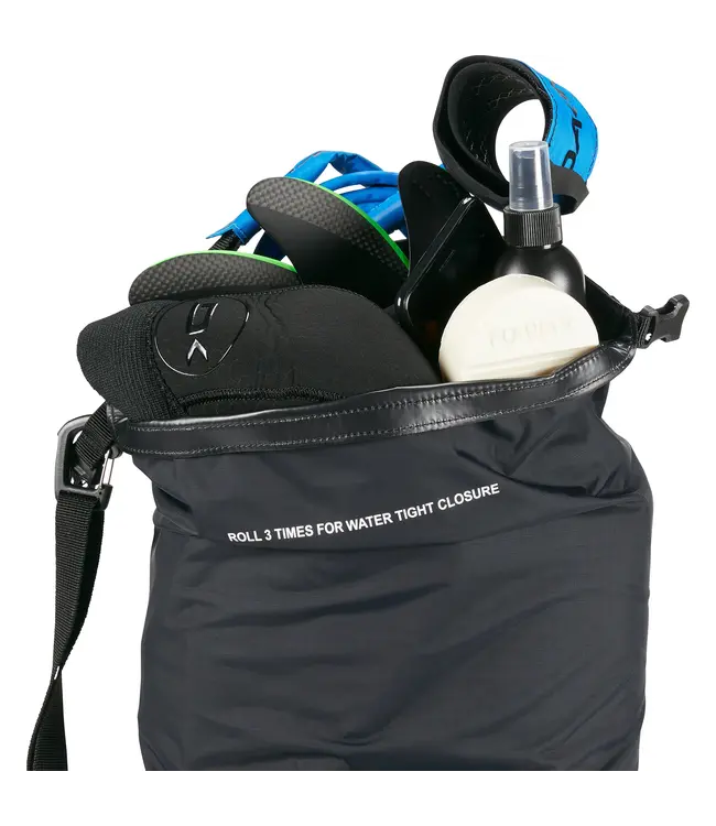 Dakine PACKABLE WET/DRY ROLLTOP BAG 20L