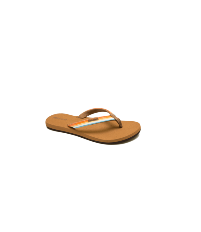 RIP CURL FREEDOM BLOOM OPEN TOE