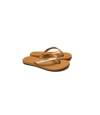 RIP CURL FREEDOM BLOOM OPEN TOE