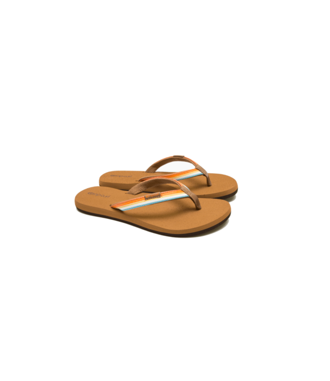 RIP CURL FREEDOM BLOOM OPEN TOE