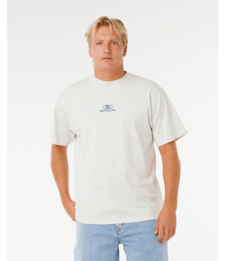 RIP CURL PILL ICON TEE