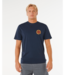 RIP CURL PACIFIC RINSE CIRCLE TEE