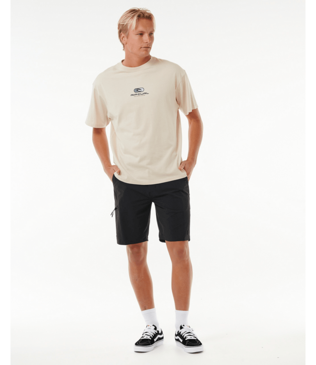 RIP CURL Boardwalk Global Entry Shorts