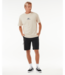 RIP CURL Boardwalk Global Entry Shorts