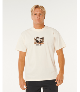 RIP CURL SEARCH RIG TEE