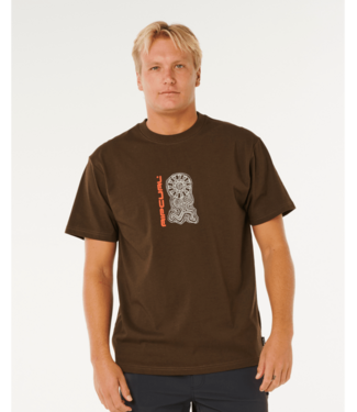 RIP CURL SEARCH SUNDIAL TEE