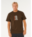 RIP CURL SEARCH SUNDIAL TEE
