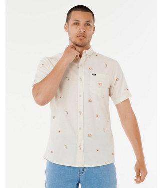 RIP CURL SKELLY BREACH S/S SHIRT