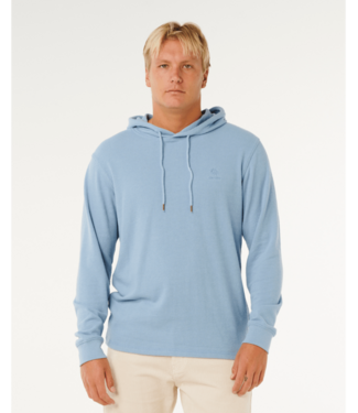 RIP CURL PACIFIC RINSE TEX HOOD