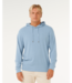 RIP CURL PACIFIC RINSE TEX HOOD