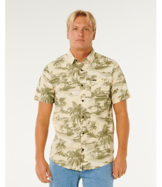 RIP CURL SESSIONS S/S SHIRT