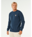 RIP CURL PACIFIC RINSE PATCH CREW