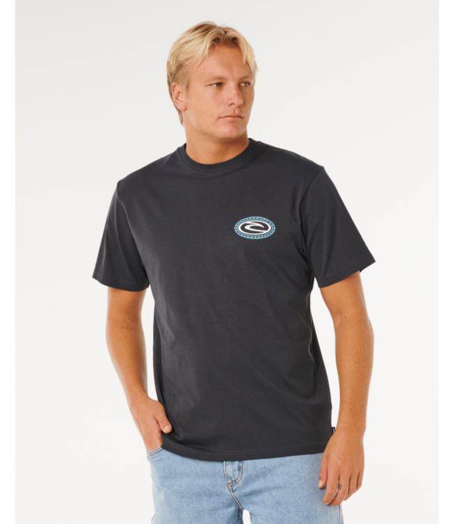 RIP CURL TRAD TEE