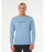 RIP CURL ICONS OF SURFLITE UPF L/S