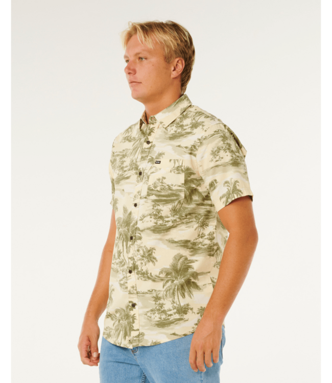 RIP CURL SESSIONS S/S SHIRT