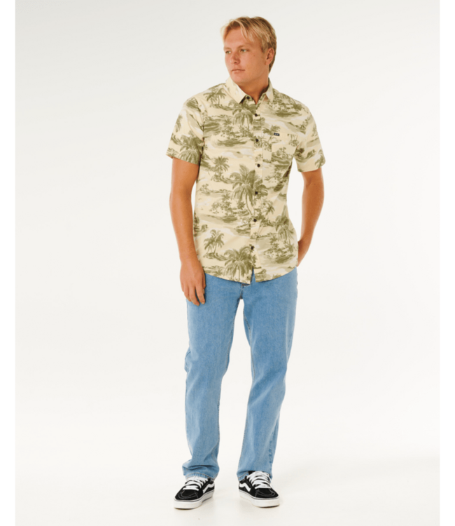 RIP CURL SESSIONS S/S SHIRT