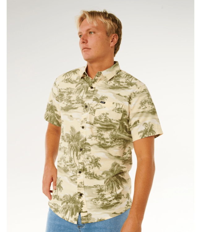 RIP CURL SESSIONS S/S SHIRT