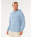 RIP CURL PACIFIC RINSE TEX HOOD