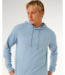 RIP CURL PACIFIC RINSE TEX HOOD