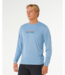RIP CURL ICONS OF SURFLITE UPF L/S